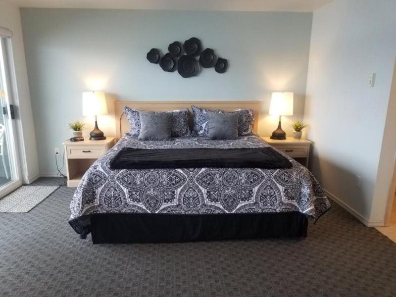 Sq Orca Oasis Apartment Port Townsend Luaran gambar